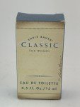 Eddie Bauer Classic For Women Eau De Toilette 0.5 Fl. Oz. / 15 mL NEW