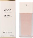 Chanel Coco Mademoiselle Eau De Toilette Spray 50ml/1.7oz New In Sealed Box