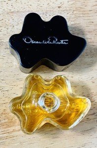 OSCAR, Oscar de la Renta 1.7 fl oz Women's Eau de Toilette VINTAGE