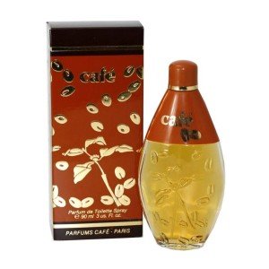 Cafe by Parfums Cafe 90mL Parfum de Toilette Spray for Women