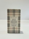 BURBERRY BRIT BY BURBERRY 1oz/30ml EAU DE TOILETTE SPRAY/ New Open Box