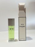 No. 19 Eau de Toilette CHANEL for Women EDT 3.4 oz/ 100 ml Discontinued