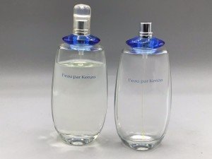 L'eau Par Kenzo - Paris Eau de Toilette Women- approx 75ml 2.55 oz old formula