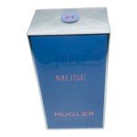 Mugler Angel Muse EDT Eau de Toilette Spray 50ml / 1.7 oz  Sealed Rare