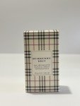 BURBERRY BRIT BY BURBERRY 1oz/30ml EAU DE TOILETTE SPRAY/ New Open Box