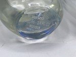 L'eau Par Kenzo - Paris Eau de Toilette Women- approx 75ml 2.55 oz old formula