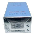 Mugler Angel Muse EDT Eau de Toilette Spray 50ml / 1.7 oz  Sealed Rare