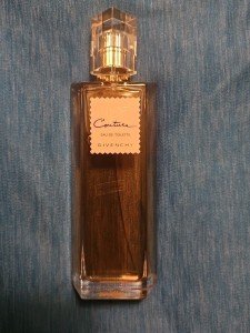 Givenchy Hot Couture 3.3fl. oz. Women's Eau De Toilette Spray
