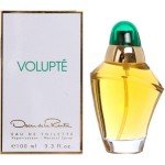 Perfume VOLUPTE by Oscar de la Renta 3.4 oz Eau De Toilette Spray for Women