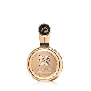 Lattafa Fakhar Gold Unisex Eau de Parfum 3.4 oz