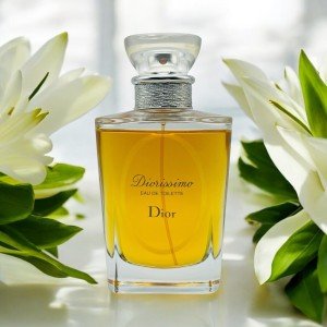 Diorissimo By Christian Dior 3.4oz/100ml Eau De Toilette Spray 2012 Tester. READ