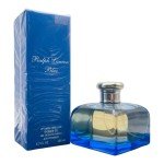 RALPH LAUREN BLUE Eau De Toilette 4.2oz/125mL EDT Spray 2014 TESTER & Shower Gel