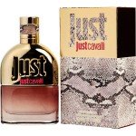 Roberto Cavalli Just Cavalli 75ml / 2.5 oz EDT Eau De Toilette Spray for Women