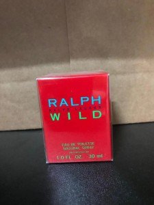 Ralph Wild by Ralph Lauren 30ml Edt Spray Women