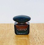 Versace Crystal Noir 5ml EDT Eau De Toilette Mini - Original Formula 2004