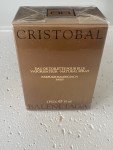 Cristobal Pour Elle by Balenciaga Vintage 30ml Eau De Toilette spray Ultra Rare