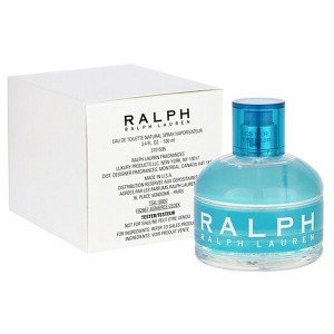 Ralph by Ralph Lauren eau de Toilette Women New.