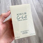 GIORGIO ARMANI ACQUA DI GIO, Women's EDT 50ml/1.7oz. - NIB - Vintage Formulation