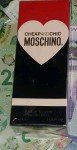 Moschino Chic & Cheap Eau De Toilette Spray By Moschino 1oz 30ml