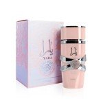 Lattafa Yara Women's Eau de Parfum Spray 3.4oz