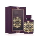 Lattafa Bade'e Al Oud Amethyst Eau de Parfum