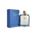 JAGUAR Classic Blue for Men Eau De toilette Spray, 3.4-Ounce, Multi (120792)