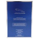 JAGUAR Classic Blue for Men Eau De toilette Spray, 3.4-Ounce, Multi (120792)