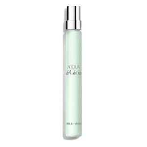 Armani Beauty – Acqua di Gioia – Eau de Parfum – Floral Fruity Fragance for Women – Primofiore Lemon, Water Jasmine, Cedarwood Notes - 10 ml