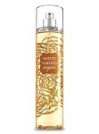 Bath & Body Works Warm Vanilla Sugar 8.0 oz Fine Fragrance Mist