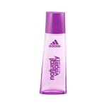 adidas Natural Vitality Eau de Toilette for Women 50ml - floral fragrance with top notes of watermelon