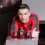 CR7 Cristiano Ronaldo - Eau De Toilette Cologne Scent for Men - Woody, Musky Scent with Lavender, Cardamom, Tobacco, and Cedar - From Cristiano Ronaldo’s Original Men’s Fragrance Collection - 100 ml.