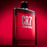 CR7 Cristiano Ronaldo - Eau De Toilette Cologne Scent for Men - Woody, Musky Scent with Lavender, Cardamom, Tobacco, and Cedar - From Cristiano Ronaldo’s Original Men’s Fragrance Collection - 100 ml.