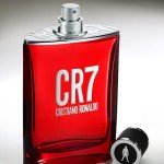 CR7 Cristiano Ronaldo - Eau De Toilette Cologne Scent for Men - Woody, Musky Scent with Lavender, Cardamom, Tobacco, and Cedar - From Cristiano Ronaldo’s Original Men’s Fragrance Collection - 100 ml.