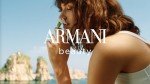 Armani Beauty – Acqua di Gioia – Eau de Parfum – Floral Fruity Fragance for Women – Primofiore Lemon, Water Jasmine, Cedarwood Notes - 10 ml