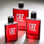 CR7 Cristiano Ronaldo - Eau De Toilette Cologne Scent for Men - Woody, Musky Scent with Lavender, Cardamom, Tobacco, and Cedar - From Cristiano Ronaldo’s Original Men’s Fragrance Collection - 100 ml.