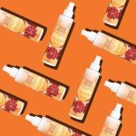 Pacifica Beauty Perfumed Hair & Body Mist, Tuscan Blood Orange, 6 Fluid Ounce