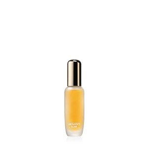 Clinique Aromatics Elixir Eau de Parfum Spray | Notes of Bulgarian Rose, Ylang Ylang, Patchouli, Jasmine + Vetiver, 10ml
