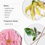 Clinique Aromatics Elixir Eau de Parfum Spray | Notes of Bulgarian Rose, Ylang Ylang, Patchouli, Jasmine + Vetiver, 10ml