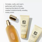 Clinique Aromatics Elixir Eau de Parfum Spray | Notes of Bulgarian Rose, Ylang Ylang, Patchouli, Jasmine + Vetiver, 10ml