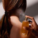 Clinique Aromatics Elixir Eau de Parfum Spray | Notes of Bulgarian Rose, Ylang Ylang, Patchouli, Jasmine + Vetiver, 10ml