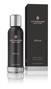 Swiss Army Altitude By Swiss Army For Men. Eau De Toilette Spray 3.4 Ounces