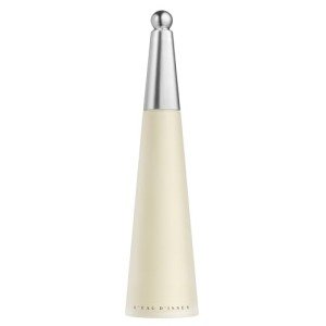 Issey Miyake L'eau D'issey Fragrance for Women, EDT Perfume, Eau De Toilette Spray, 3.3 oz