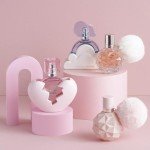 Ariana Grande Ari Eau de Parfum Spray, 3.4 Ounce by Ariana Grande