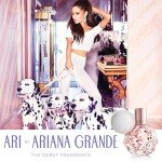 Ariana Grande Ari Eau de Parfum Spray, 3.4 Ounce by Ariana Grande