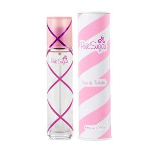 Aquolina Pink Sugar by for Women Eau De toilette Spray, 1.7-Ounce