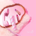 Aquolina Pink Sugar by for Women Eau De toilette Spray, 1.7-Ounce