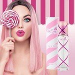 Aquolina Pink Sugar by for Women Eau De toilette Spray, 1.7-Ounce