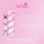 Aquolina Pink Sugar by for Women Eau De toilette Spray, 1.7-Ounce