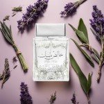 Lattafa Pure Musk Unisex Perfume Set