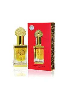 Arabiyat Lamsat Harir Concentrated Perfume Oil 12ml